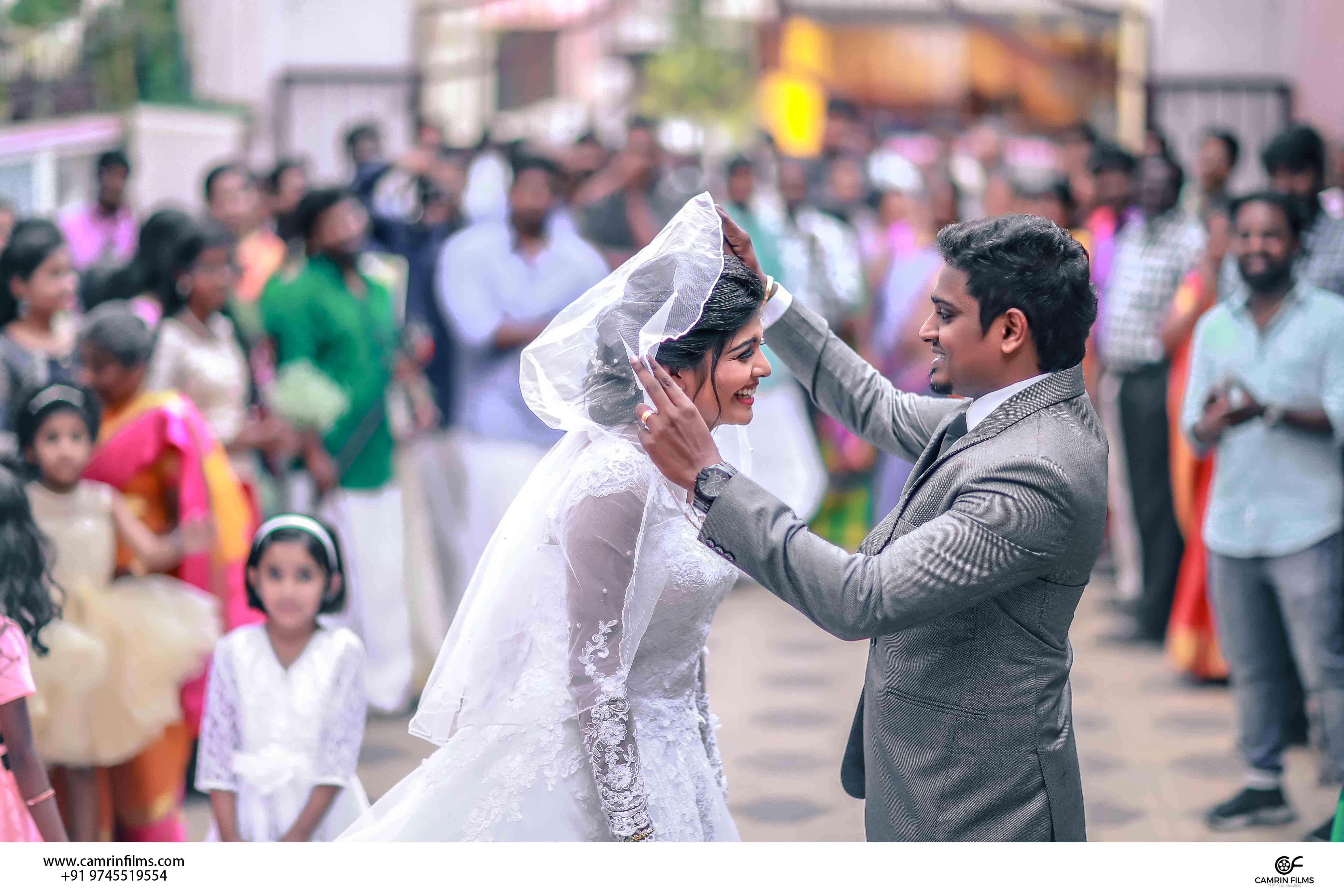 Tamil wedding